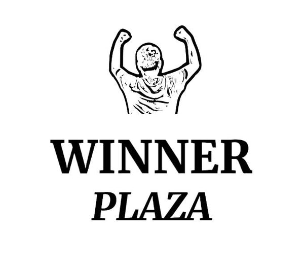 Winner plaza