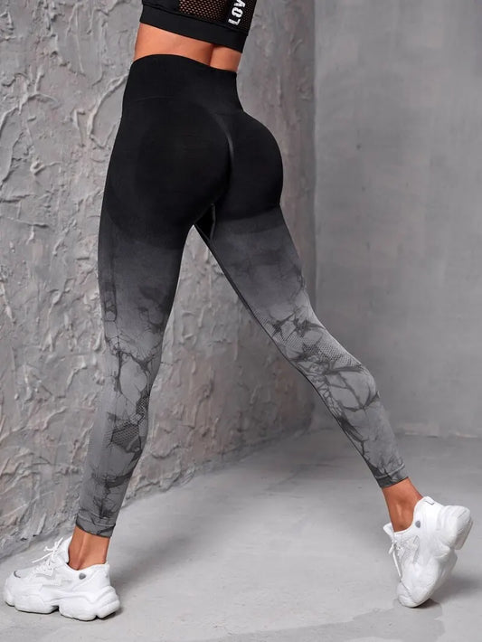 Women's seamless leggings