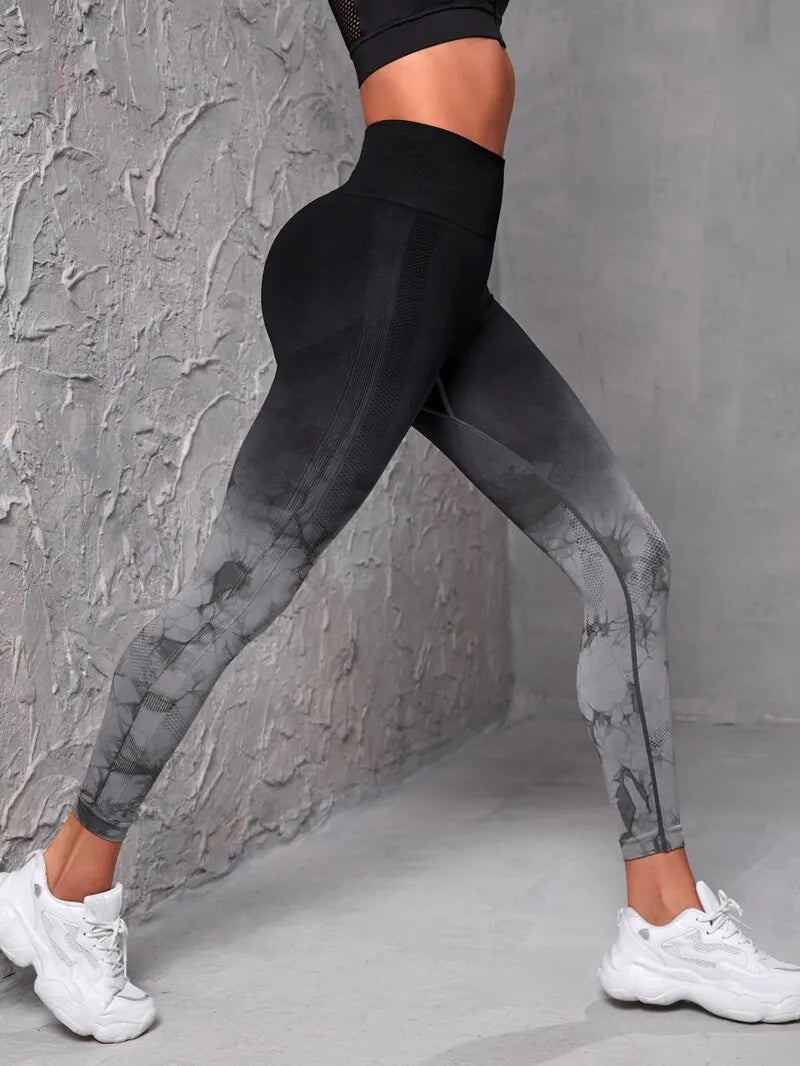 Women's seamless leggings